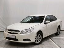Chevrolet Epica 2.0 AT, 2011, 130 200 км, с пробегом, цена 850 000 руб.