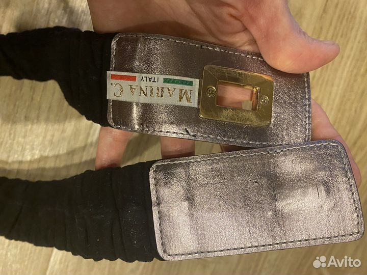 Ремень (Италия)