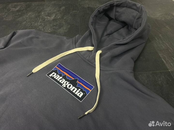 Толстовка Patagonia