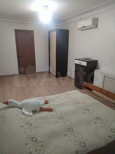 2-к. квартира, 41 м², 1/5 эт.