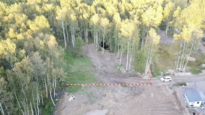 Участок 18,3 сот. (СНТ, ДНП)