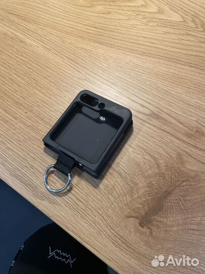 Чехол на samsung Z flip 5