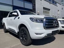 Новый Great Wall Poer 2.0 MT, 2023, цена от 3 049 000 руб.