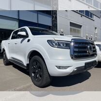 Новый Great Wall Poer 2.0 MT, 2023, цена от 3 099 000 руб.