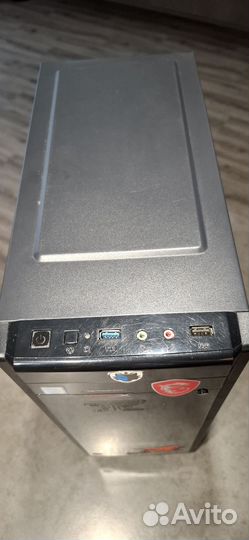 Корпус для пк zalman