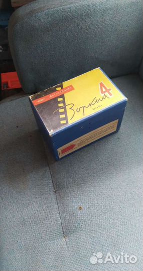 Ретровещи, СССР