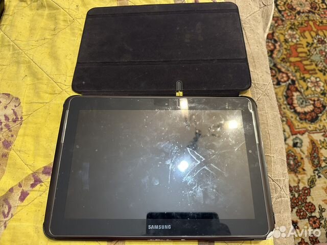 Планшет samsung galaxy note 10 1 3g