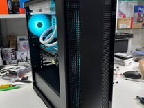 Мощный игровой пк i5 13400F + SSD 1Tb + RTX 4070S