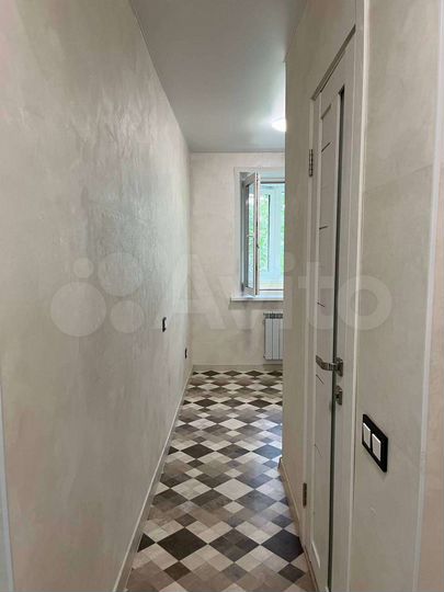 1-к. квартира, 32 м², 4/5 эт.