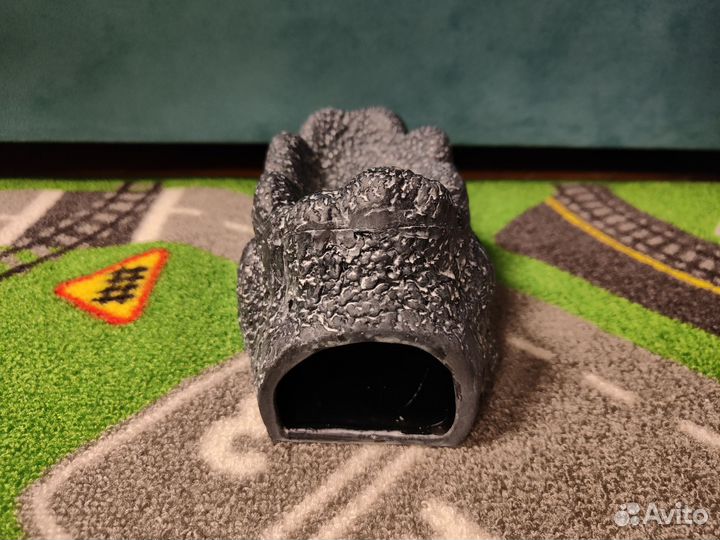 Укрытие влажная камера для рептилий террариума