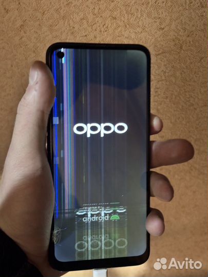 OPPO A54, 6/128 ГБ