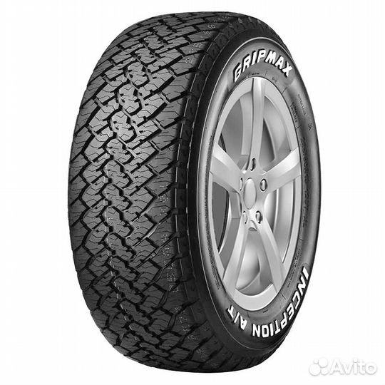 Gripmax Inception A/T 235/70 R16 106T