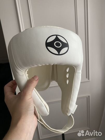 Защита, шлем,экипировка для карате