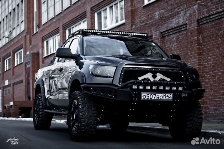 Ремонт двигателей Toyota Lexus