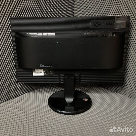 Монитор packard bell viseo 223DXbd (48765)