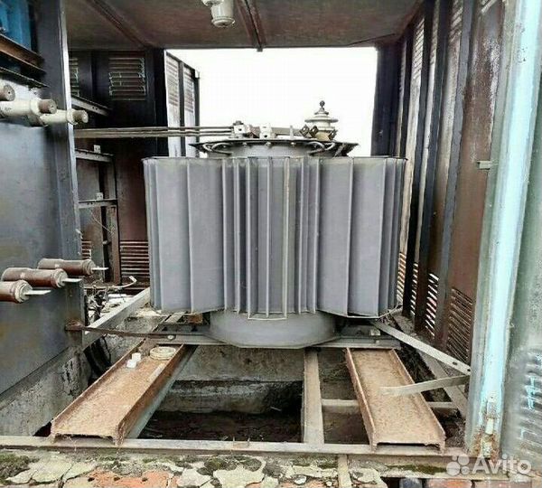 Трансформатор сухой арт37658