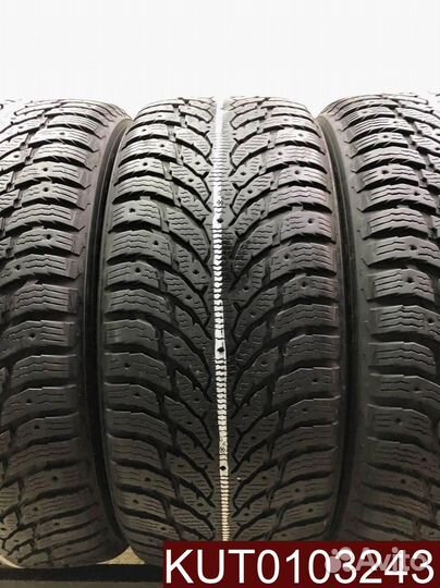 Nokian Tyres Hakkapeliitta 9 SUV 285/50 R20 116T