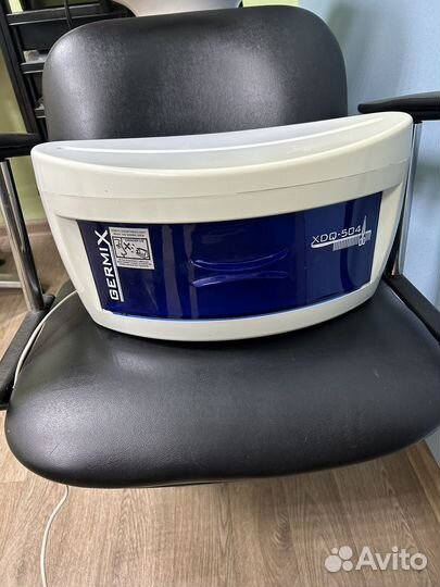 Стерилизатор для инструментов