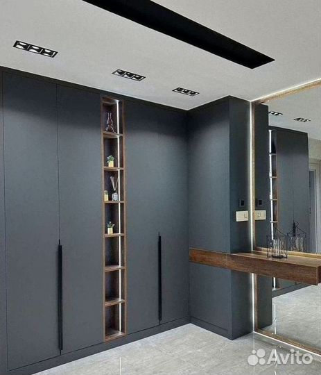 Прихожая шкаф в прихожую