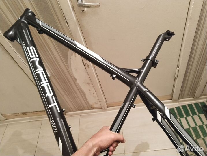 Рама Smart Machine SM200