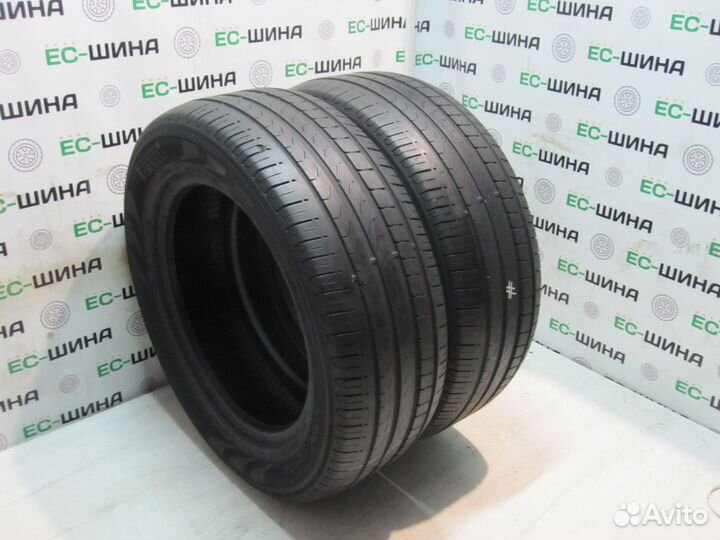 Pirelli Scorpion Verde 235/60 R18 103V