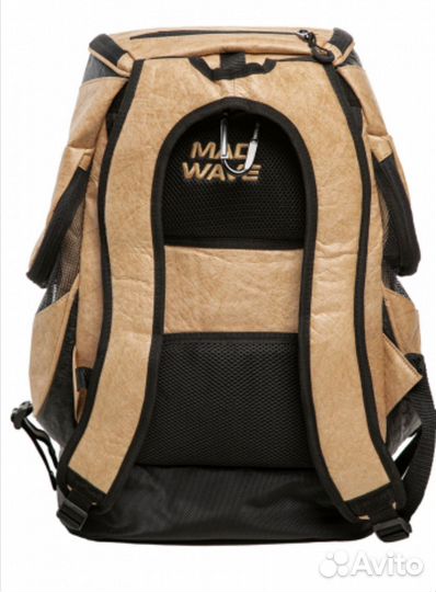Рюкзак madwave Mad team Tyvek