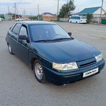 ВАЗ (LADA) 2112 1.5 MT, 2003, 342 000 км, с пробегом, цена 177 000 руб.