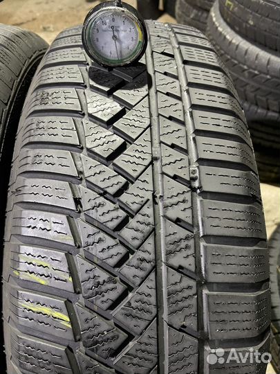 Continental WinterContact TS 850 P SUV 215/70 R16