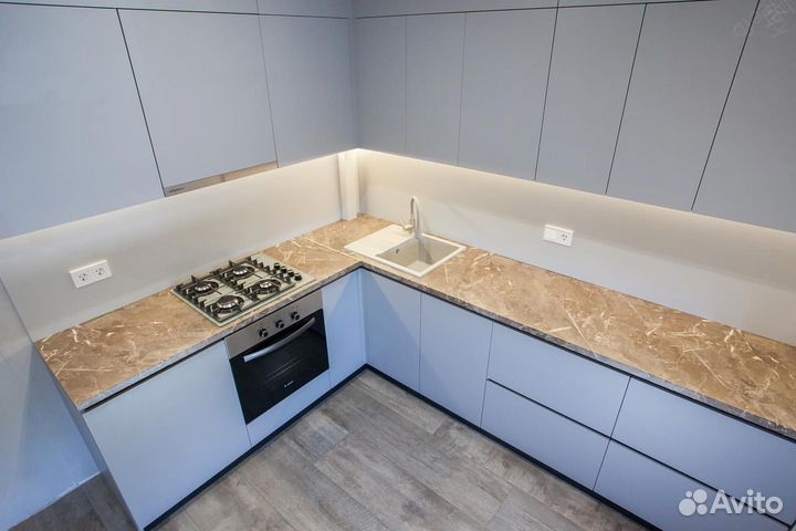 Современная кухня от производителя