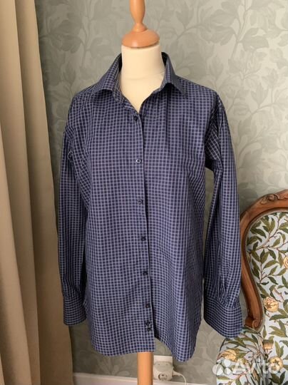 Сорочка мужская