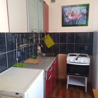 1-к. квартира, 28,8 м², 4/5 эт.
