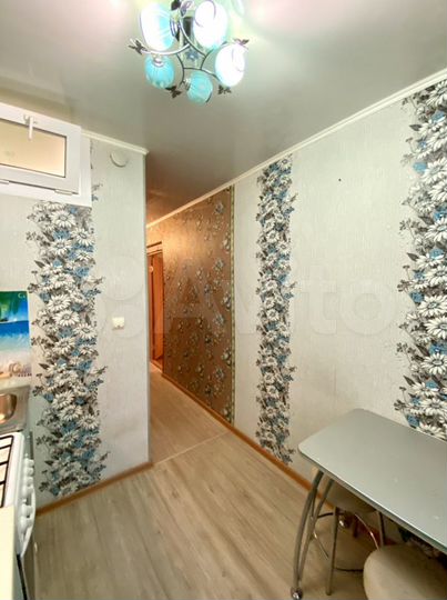 2-к. квартира, 42 м², 4/5 эт.