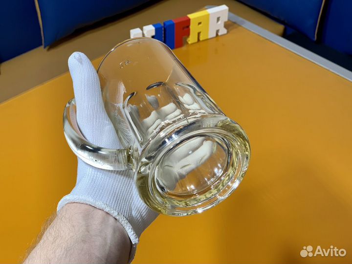 Кружка пивная 0,5 л