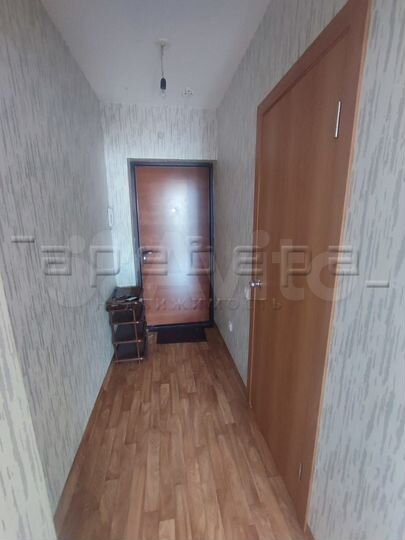 Квартира-студия, 25,3 м², 12/17 эт.