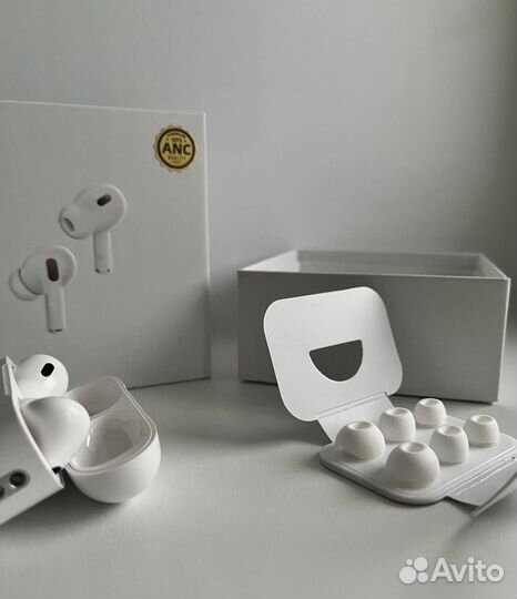 Airpods pro 2 Premium Оригинальное качество