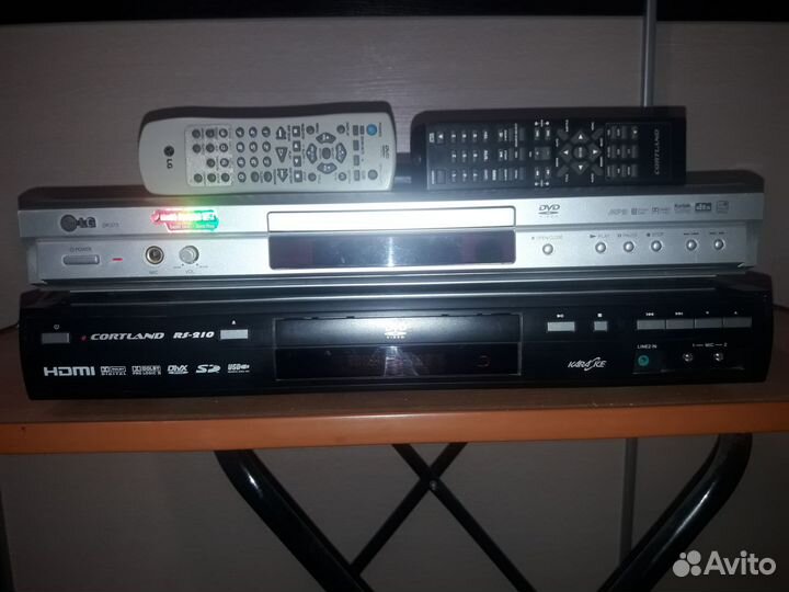 Dvd проигрыватель