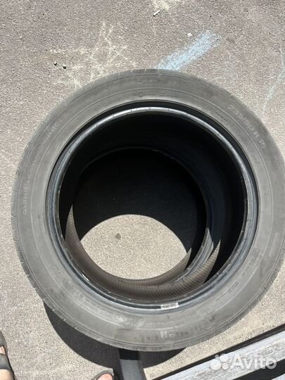 Continental ContiPremiumContact 2 235/50 R18 97
