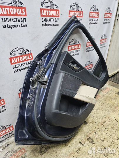 Дверь задняя правая Jaguar Xe