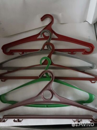 Плечики для одежды