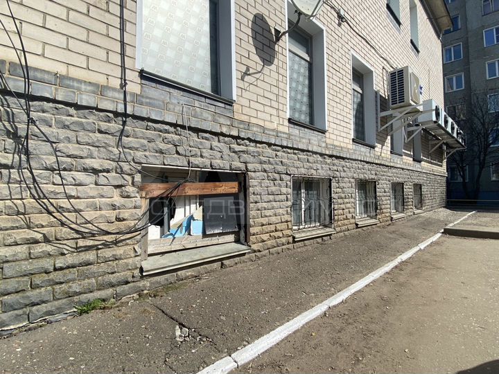 Сдам помещение свободного назначения, 482.6 м²