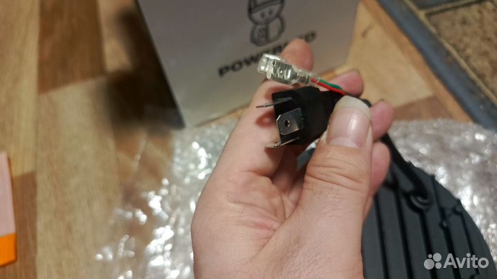 LED Фара светодиодная