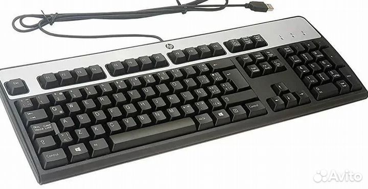 Клавиатуры и мыши профессиональные