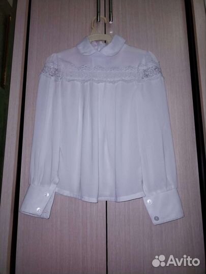 Школьная форма для девочки 134