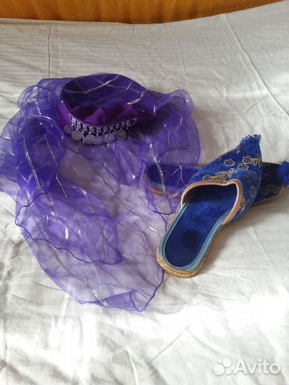 Новогодние костюмы