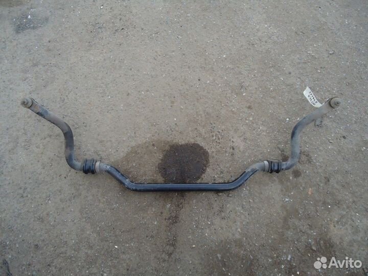 Стабилизатор передний (SsangYong Kyron)