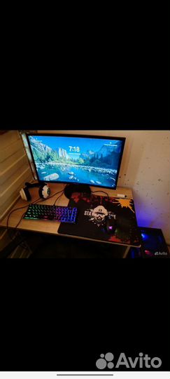 Игровой пк с 1060 3gb