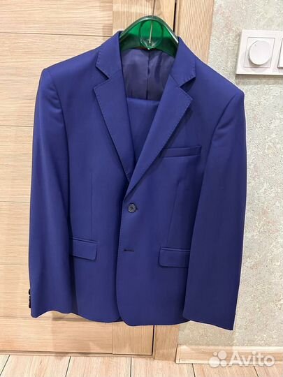 Костюм на подростка (164р-р)