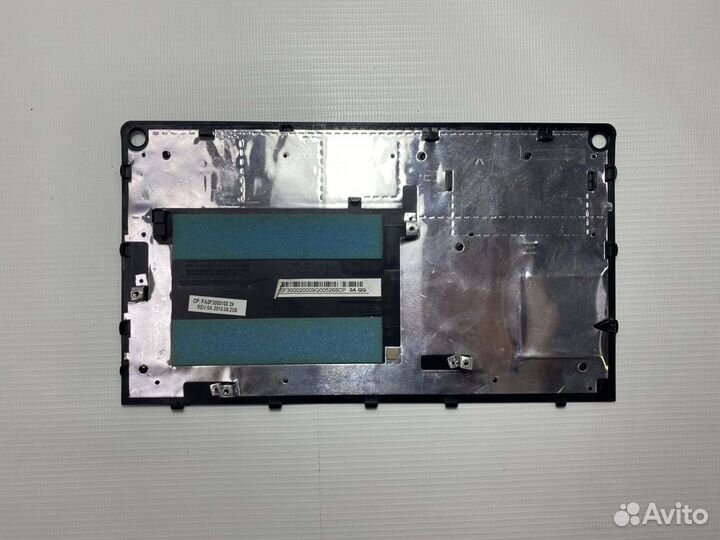 Крышка HDD-озу для Acer one D255