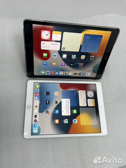 iPad 32gb wifi (8-го поколения)