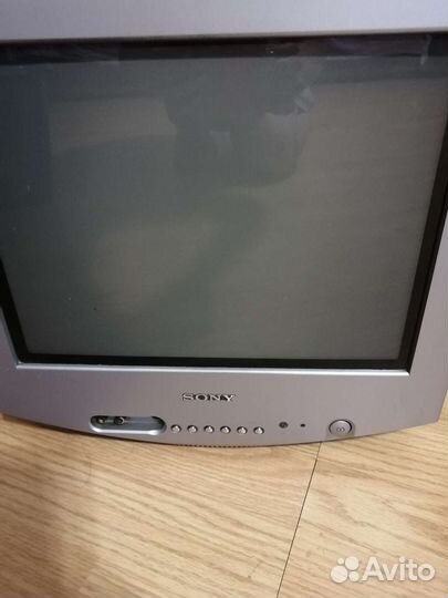Телевизор бу